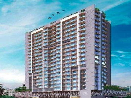 3 BHK Flat In Triumph Swastik For Sale  In Malad West