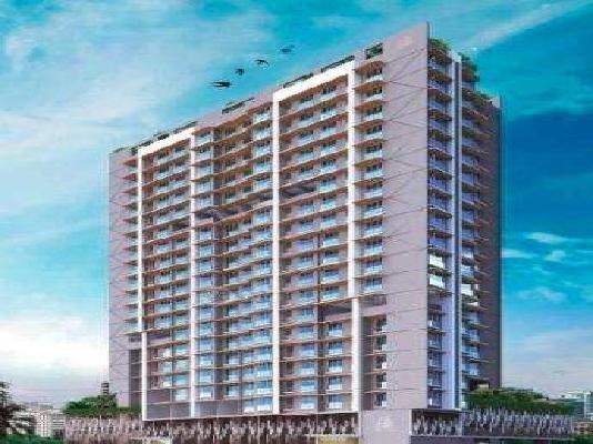 3 BHK Flat In Triumph Swastik For Sale  In Malad West