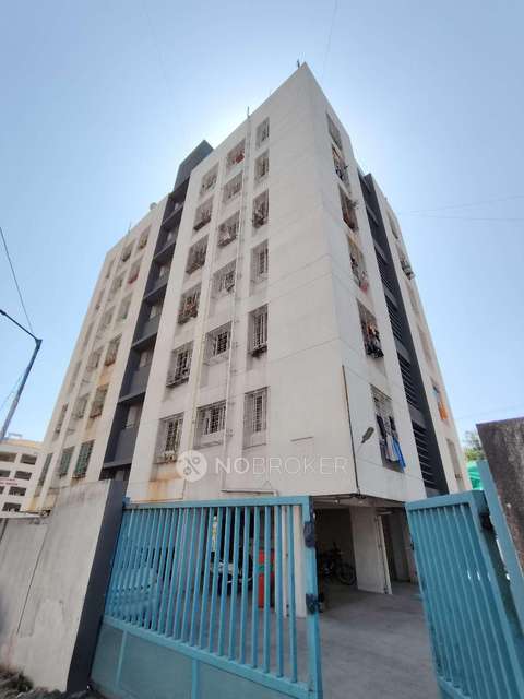 2 BHK Flat In Gagan Unnati for Rent  In  Kondhwa, Pune