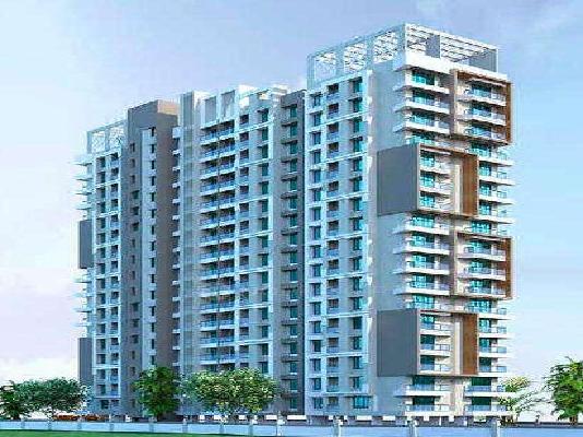 1 BHK Flat In Savaliya Heights For Sale  In Mira Bhayandar