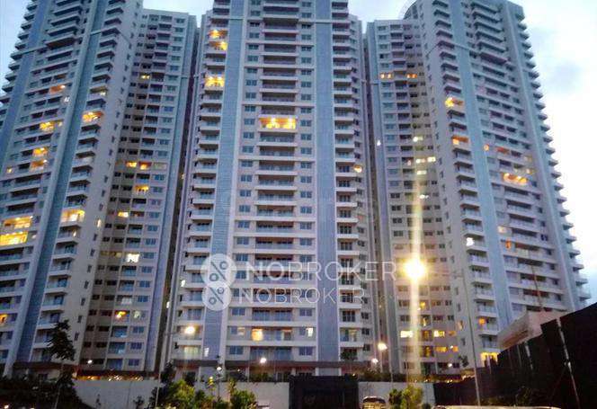 4 BHK Flat In Phoenix Kessaku for Rent  In Rajajinagar