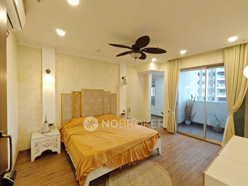 4 BHK Flat In Phoenix Kessaku for Rent  In Rajajinagar