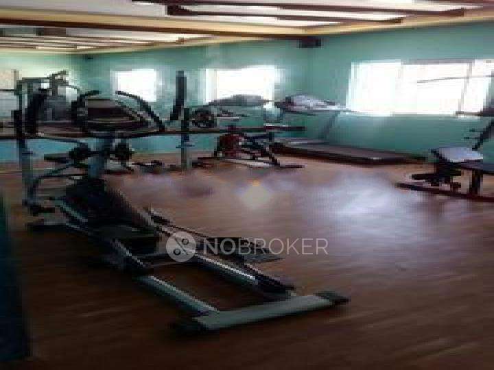 2 BHK Flat In Smr Astra For Sale  In Rajaji Nagar