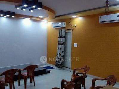 2 BHK Flat In Smr Astra For Sale  In Rajaji Nagar