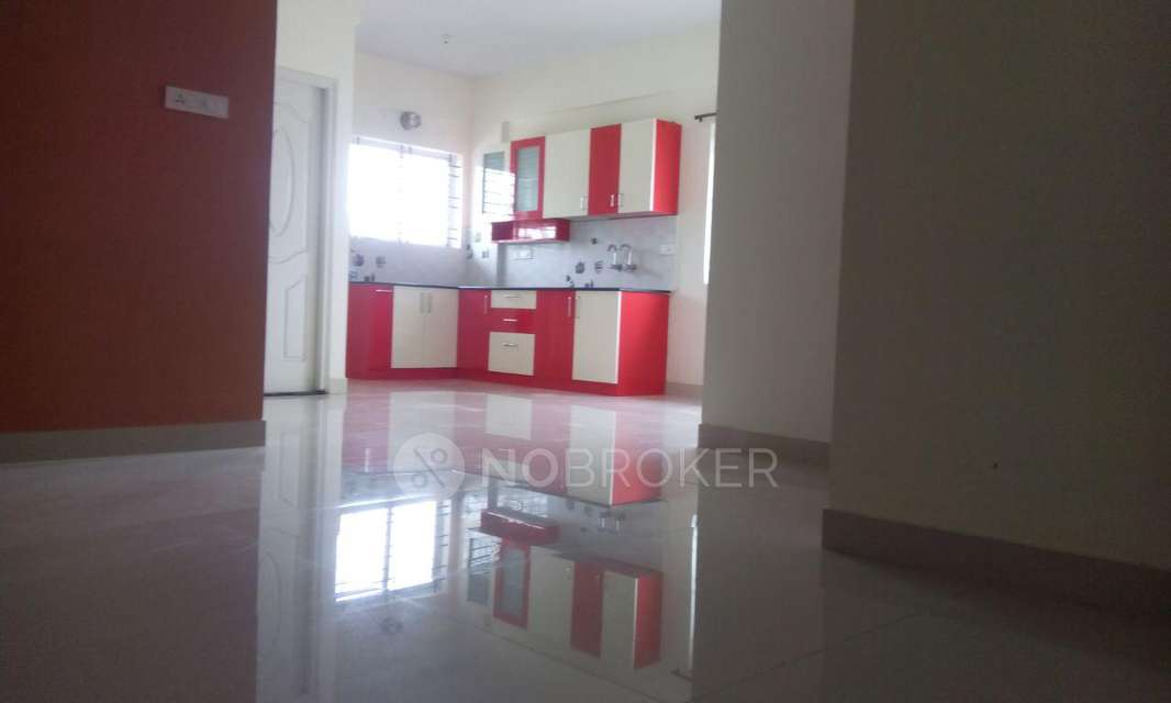 2 BHK Flat In Smr Astra For Sale  In Rajaji Nagar