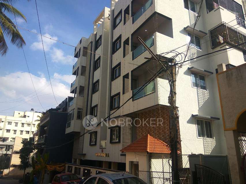 2 BHK Flat In Smr Astra For Sale  In Rajaji Nagar