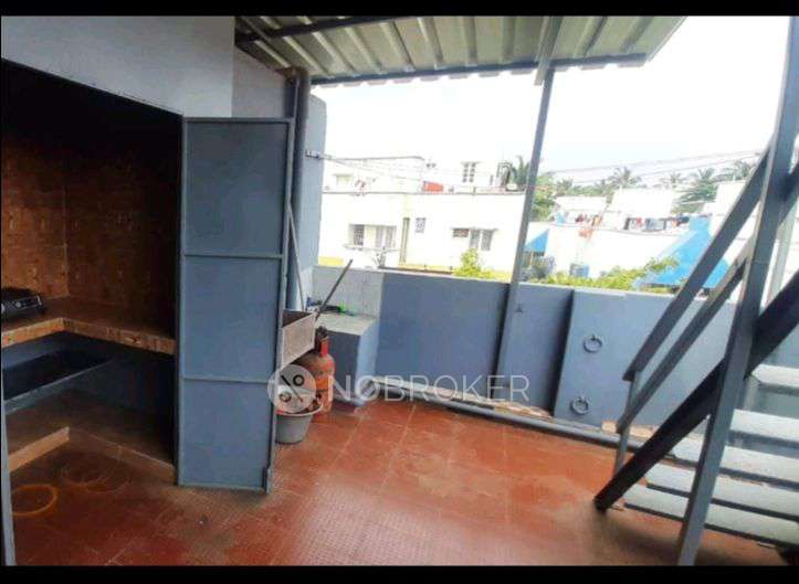 PG for Boys in Tansi Nagar, Velachery