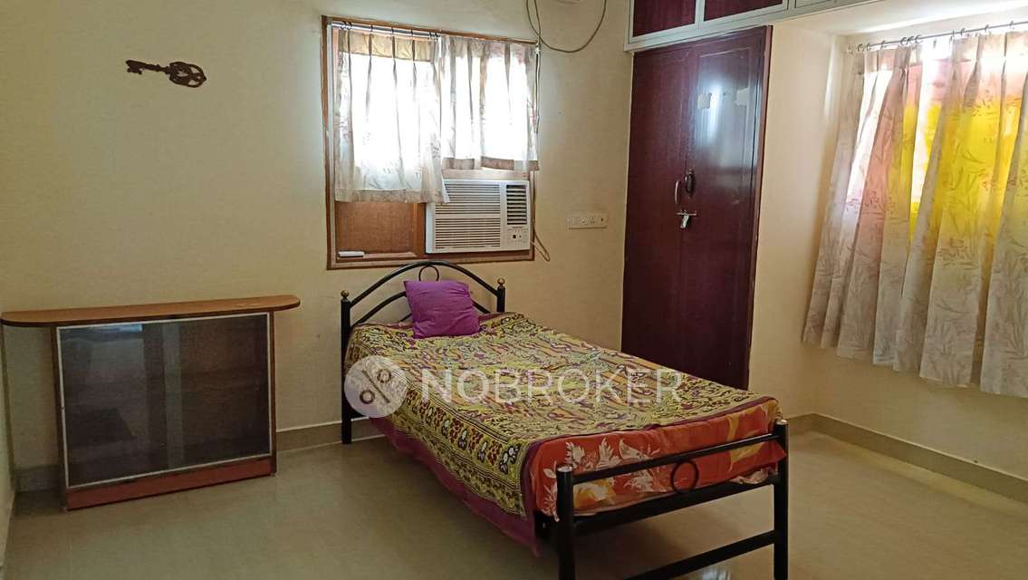 PG for Anyone in Tansi Nagar, Velachery