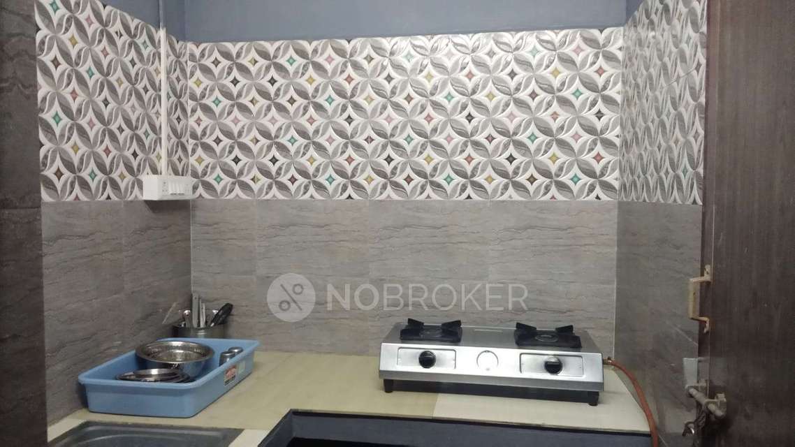 PG for Anyone in Tansi Nagar, Velachery