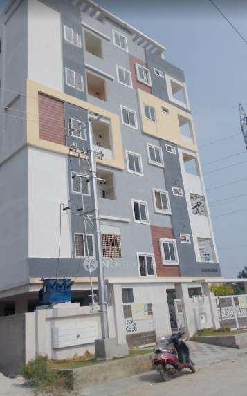 2 BHK Flat In  Shanthi Nivas Apartments  For Sale  In Kundanpally