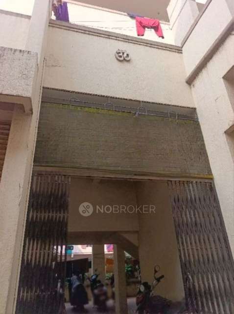 PG for Girls in  Kharadi