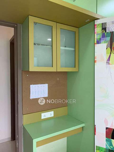 2 BHK Flat In Green World For Sale  In Kalwa