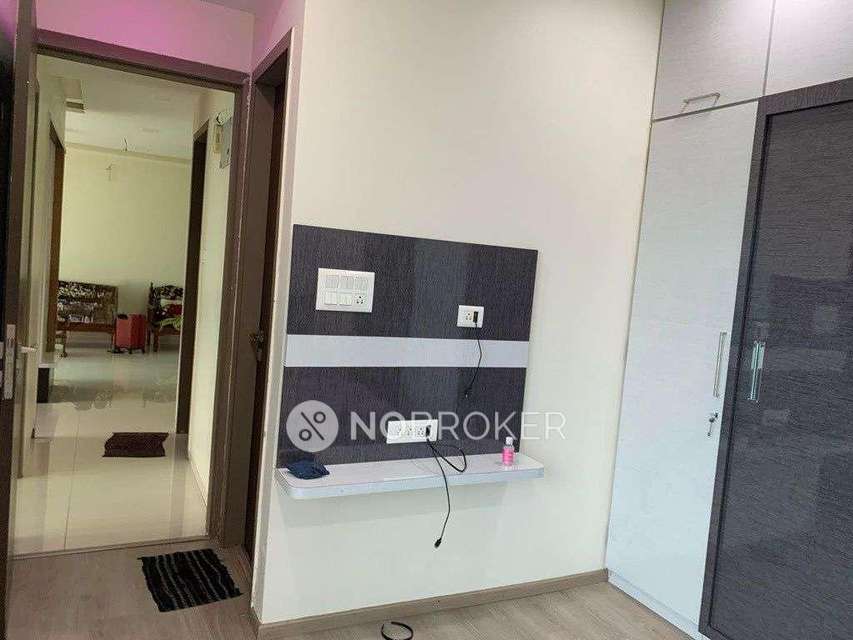 2 BHK Flat In Green World For Sale  In Kalwa