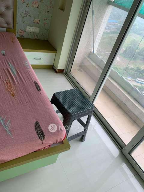 2 BHK Flat In Green World For Sale  In Kalwa