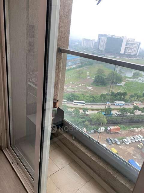 2 BHK Flat In Green World For Sale  In Kalwa