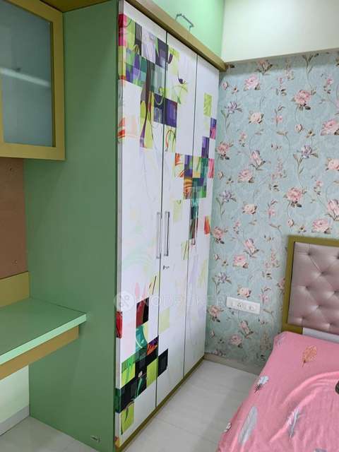 2 BHK Flat In Green World For Sale  In Kalwa