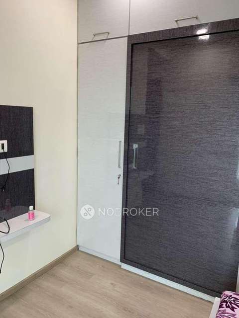 2 BHK Flat In Green World For Sale  In Kalwa