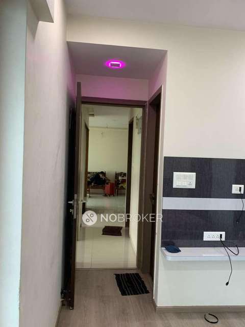 2 BHK Flat In Green World For Sale  In Kalwa