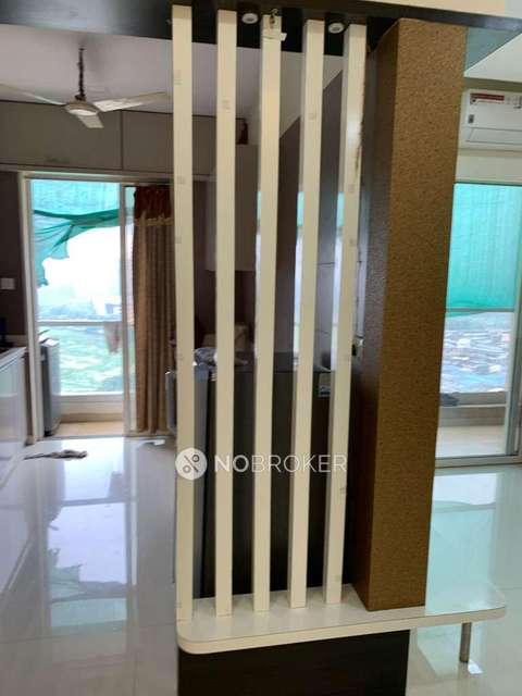 2 BHK Flat In Green World For Sale  In Kalwa