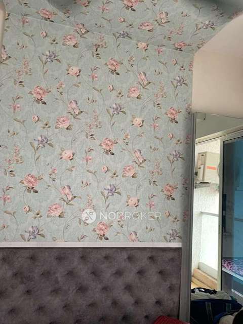 2 BHK Flat In Green World For Sale  In Kalwa