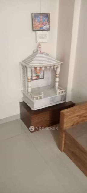 1 BHK for Rent In Mokarwadi