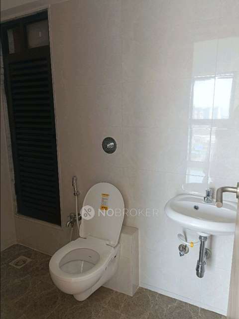 1 BHK Flat In Marathon Neo Square, A-wing, 1305, Tulshetpada, Bhandup (w) for Rent  In Marathon Neosquare