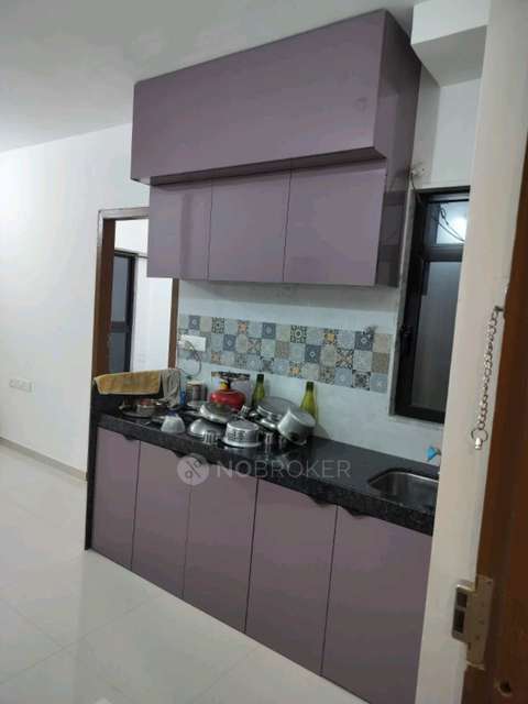 1 BHK Flat In Marathon Neo Square, A-wing, 1305, Tulshetpada, Bhandup (w) for Rent  In Marathon Neosquare
