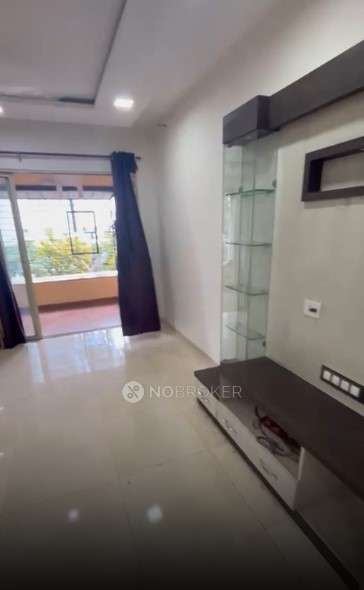 2 BHK Flat In Rhythm Society for Rent  In Wakad