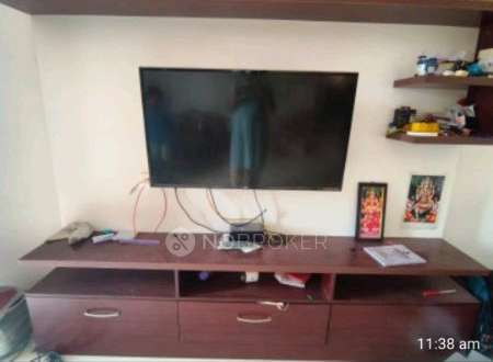 2 BHK Flat In Saradanest Deeptisrinagar for Rent  In F8xp+wm2, Deepthi Sree Nagar Rd, Pjr Colony, Icrisat Colony, Miyapur, Telangana 500049, India