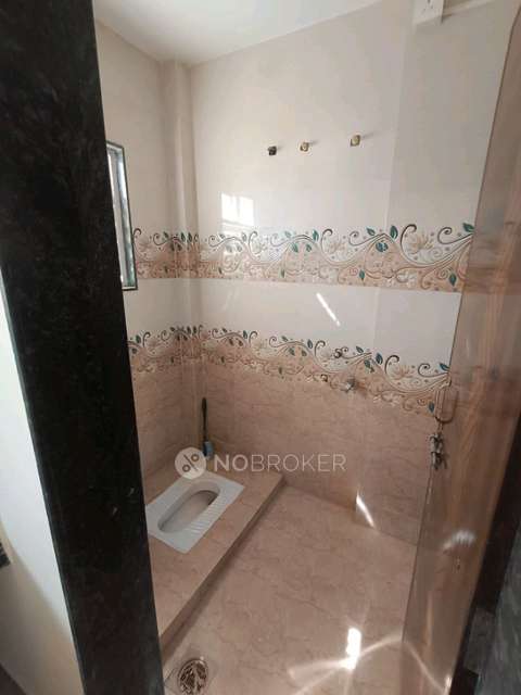 1 BHK House for Rent  In Matrukrupa House, Mojhe Park Society, Nirgudi Road, Lohegaon