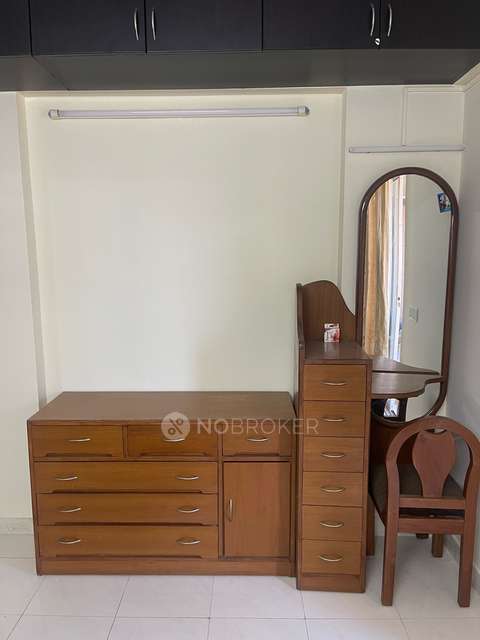 3 BHK Flat In Puravankara Purva Panorama For Sale  In Kalena Agrahara