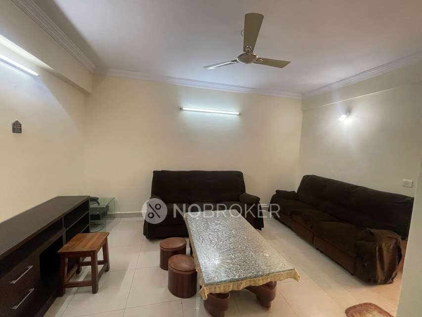 3 BHK Flat In Puravankara Purva Panorama For Sale  In Kalena Agrahara