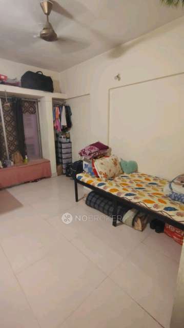 Single Room for Female In 2 BHK  In Samruddhi Apartment In Samruddhi Apartment