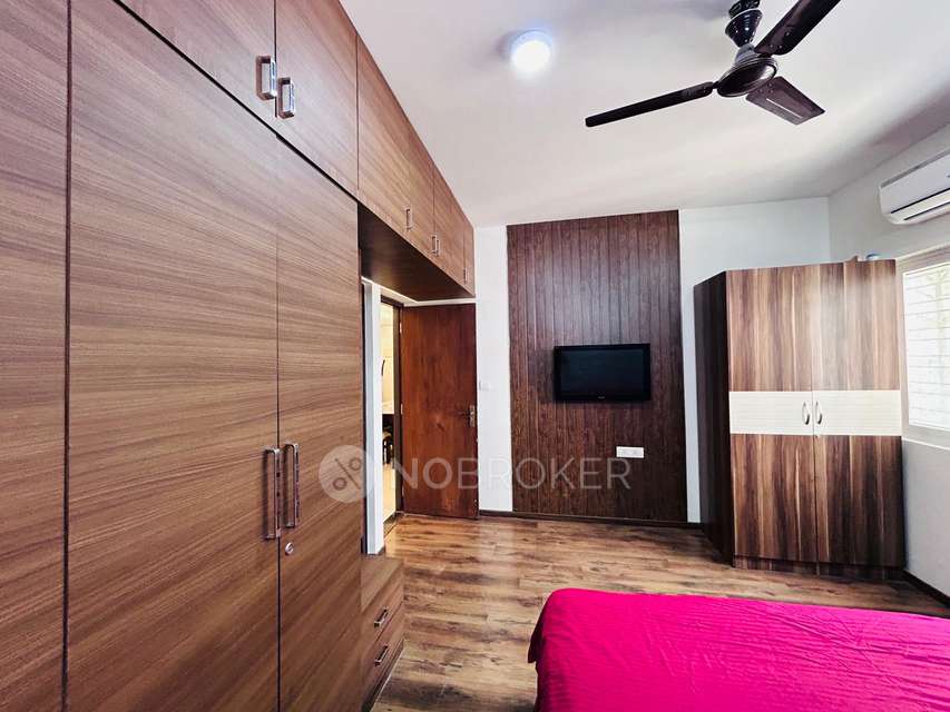 2 BHK Flat In Bren Paddington for Rent  In Bellandur