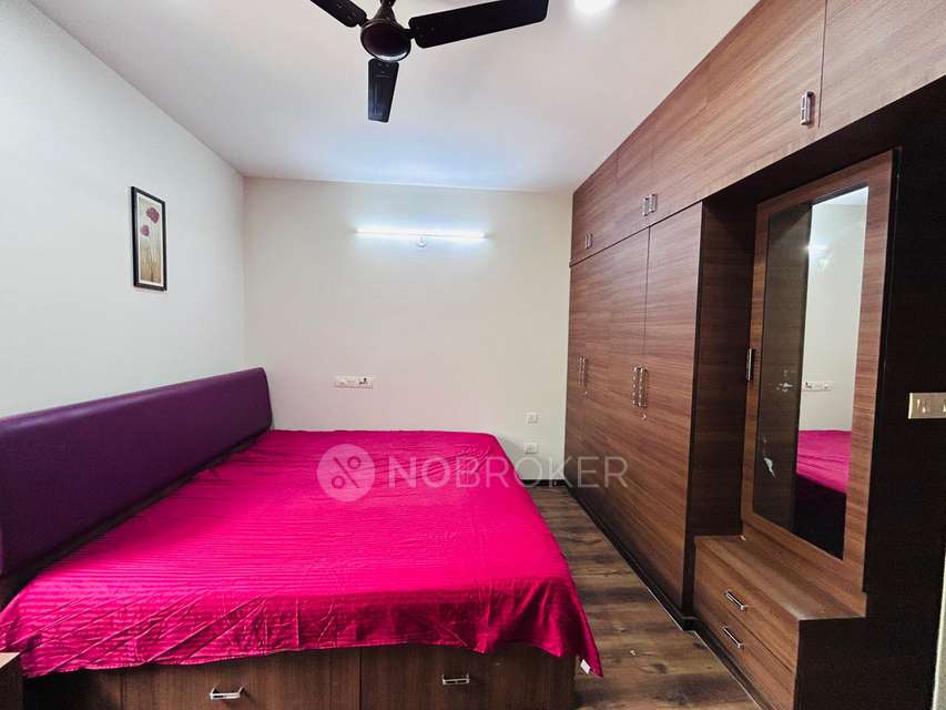 2 BHK Flat In Bren Paddington for Rent  In Bellandur
