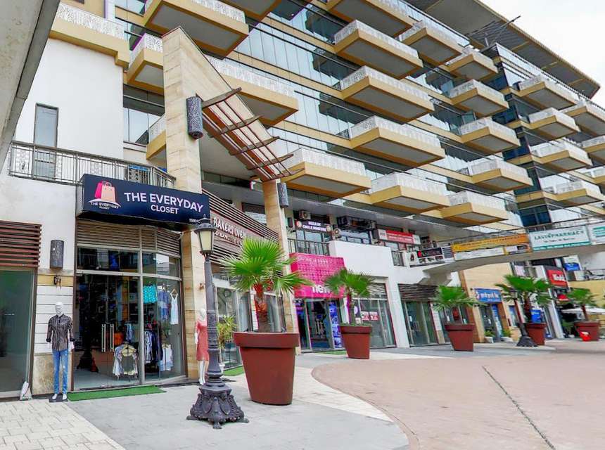 Office Space in Sector 67, Gurgaon for Rent 