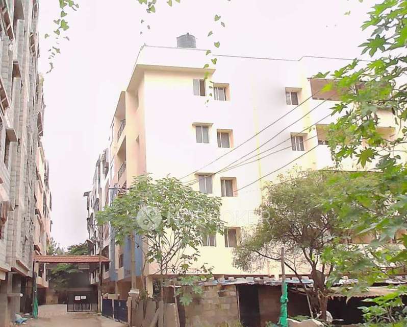 3 BHK Flat In Professional Pride Whitefield for Rent  In Whitefield