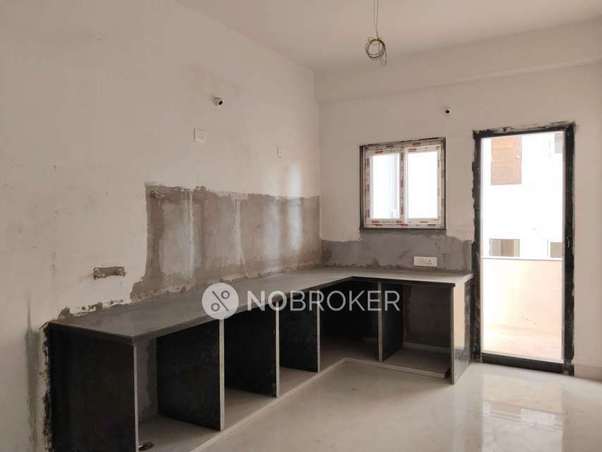 3 BHK Flat In Standalone Building  For Sale  In Nacharam
