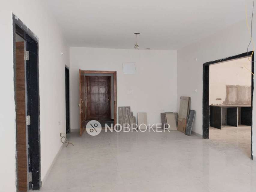 3 BHK Flat In Standalone Building  For Sale  In Nacharam