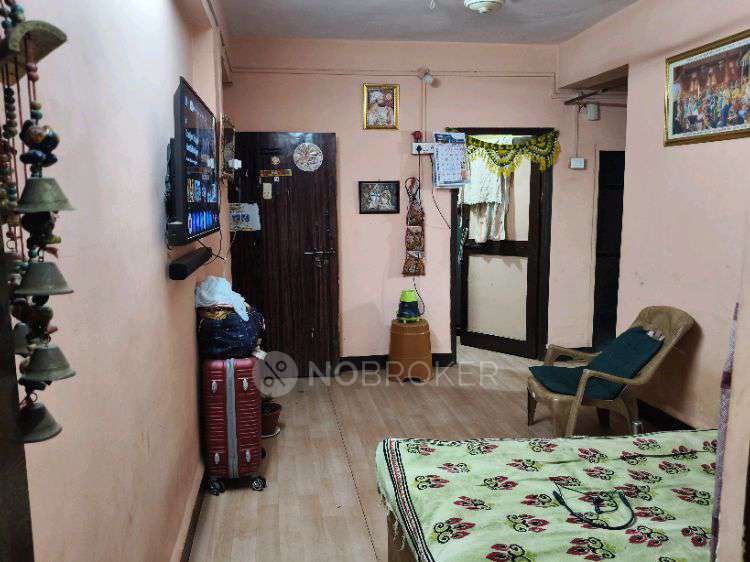 1 RK Flat In Pote Apartment For Sale  In Shivaji Colony