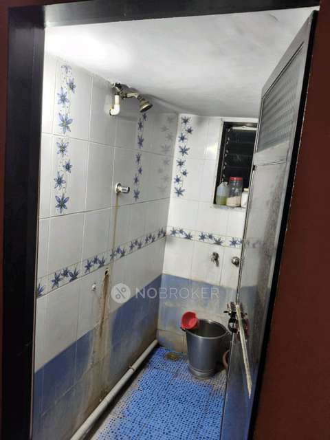 1 RK Flat In Pote Apartment For Sale  In Shivaji Colony