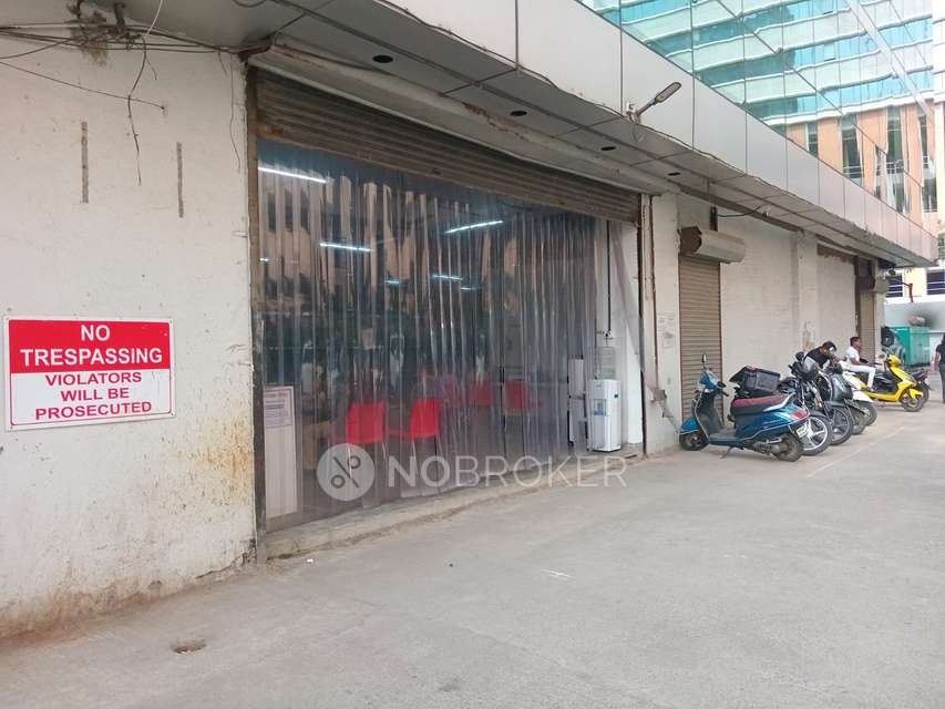 Godown/Warehouse in Ghansoli, Mumbai for sale 