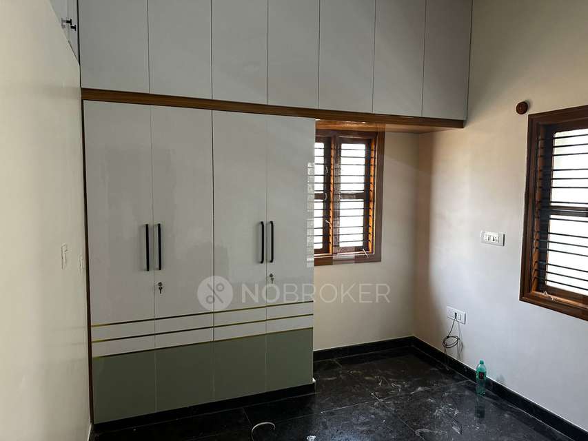 2 BHK House for Rent  In Shamarajpura