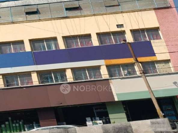 PG for Girls in Dasarahalli