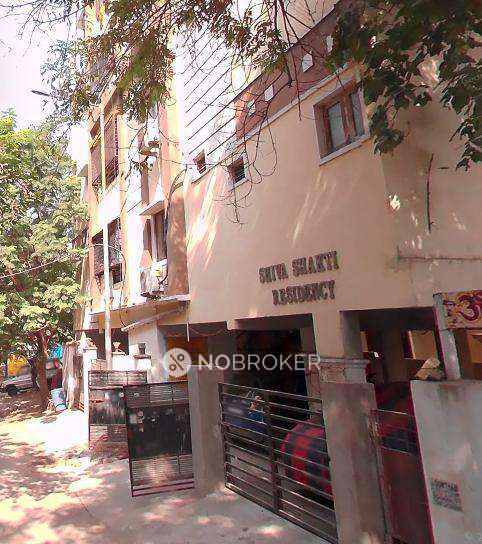 3 BHK Flat In Shakthi Apartment for Rent  In Jeedimetla