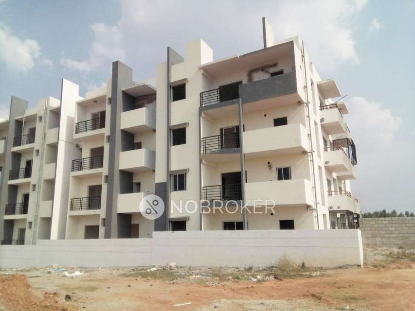 2 BHK Flat In Naksha Atlantis for Rent  In Electronic City