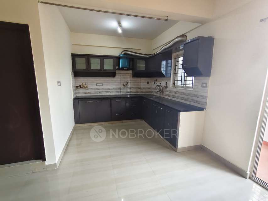2 BHK Flat In Naksha Atlantis for Rent  In Electronic City