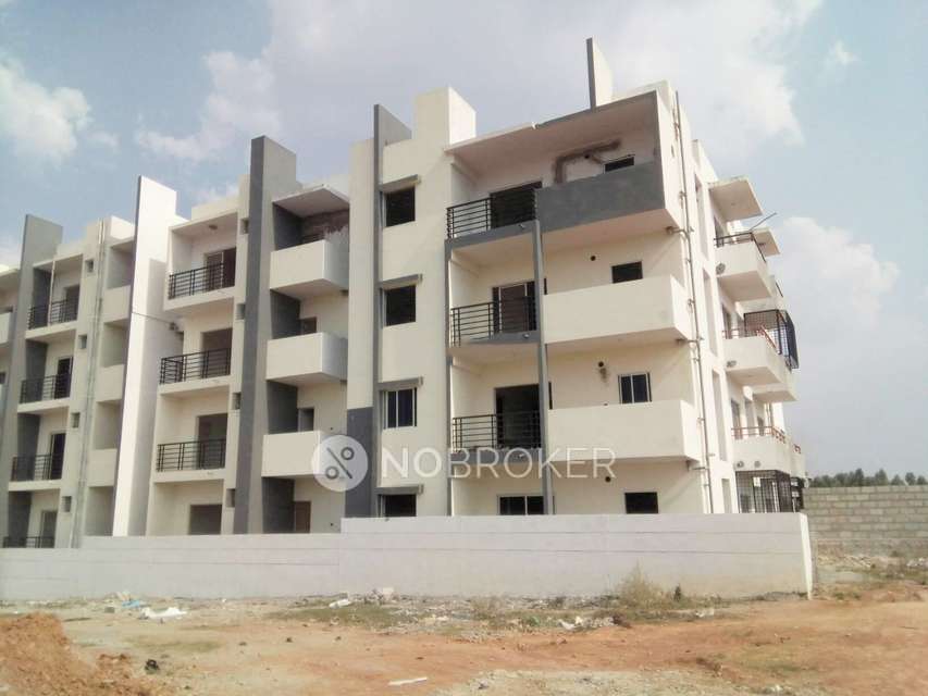 2 BHK Flat In Naksha Atlantis for Rent  In Electronic City