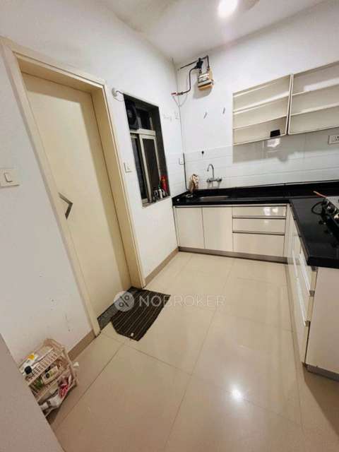 2 BHK Flat In Bramha The Collection for Rent  In Wadgaon Sheri