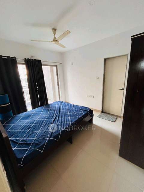 2 BHK Flat In Bramha The Collection for Rent  In Wadgaon Sheri